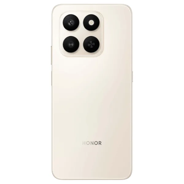 Honor 400 Smart 8/256 Gold NFC
