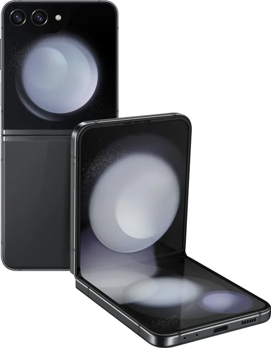 Samsung Flip5 8/256Gb Black